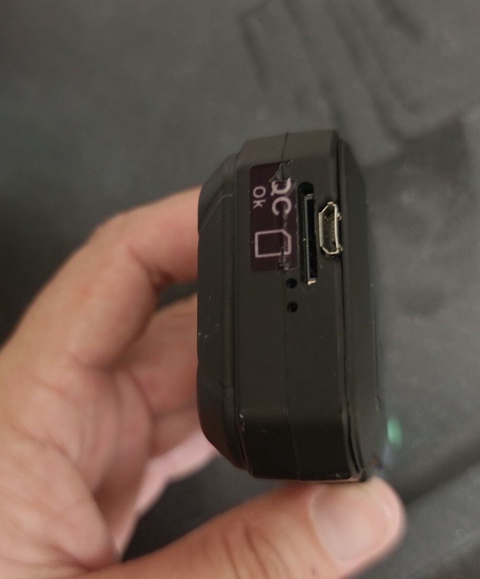 GPS TRACKER 100 TMT - Ашхабад - img 1