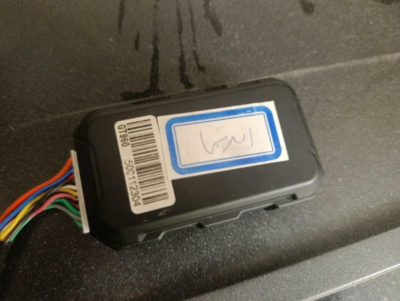 GPS TRACKER 100 TMT - Ашхабад - img 2