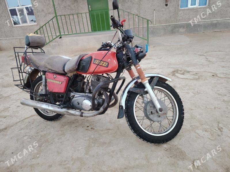 Fekon FK150-8G 2005 - 11 000 TMT - Etrek - img 3
