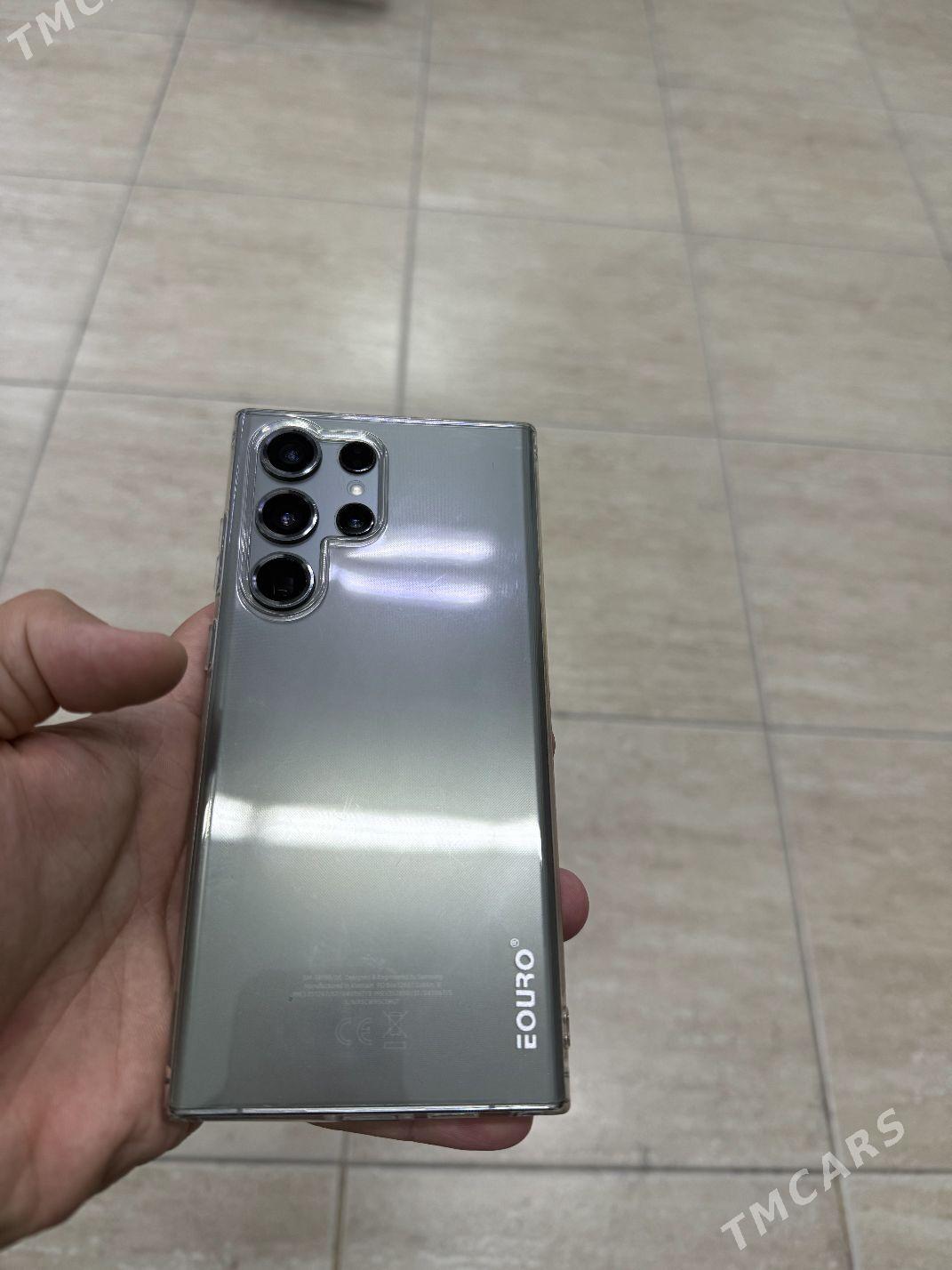 S23 ultra - Кëши - img 3