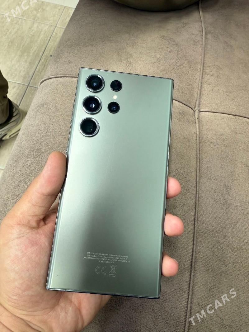 S23 ultra - Кëши - img 4