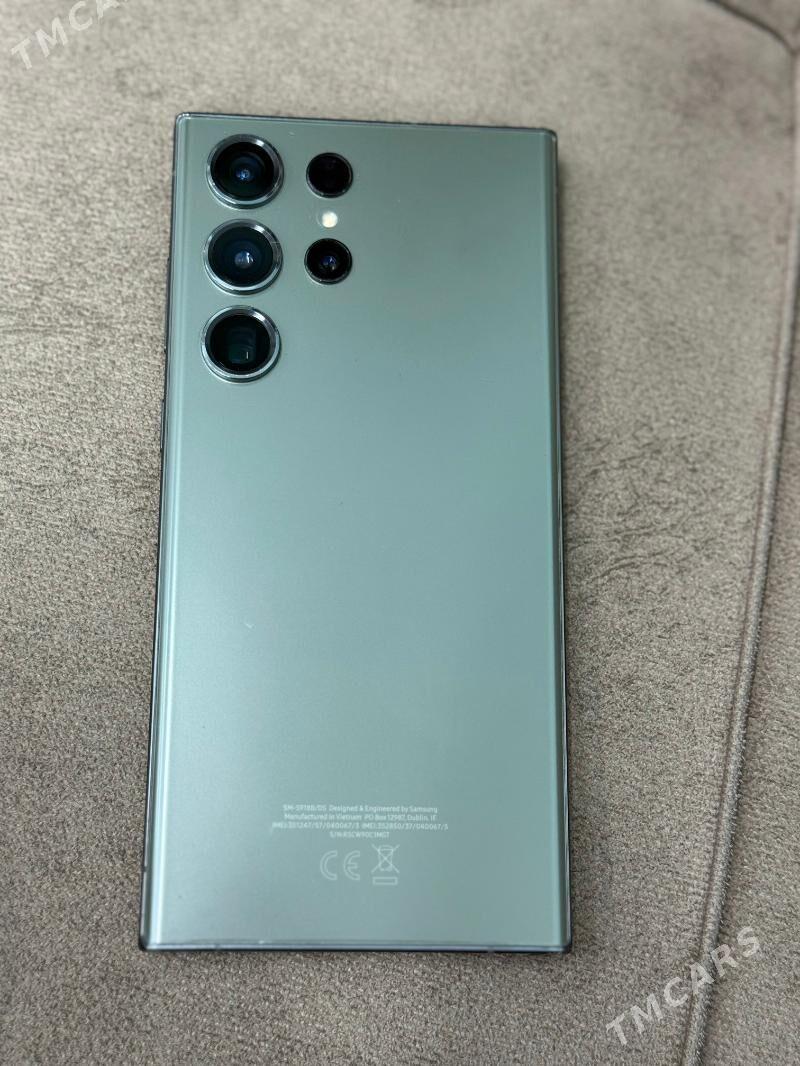 S23 ultra - Кëши - img 5