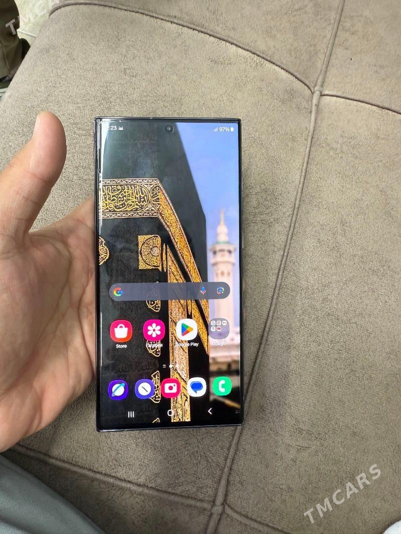S23 ultra - Кëши - img 8