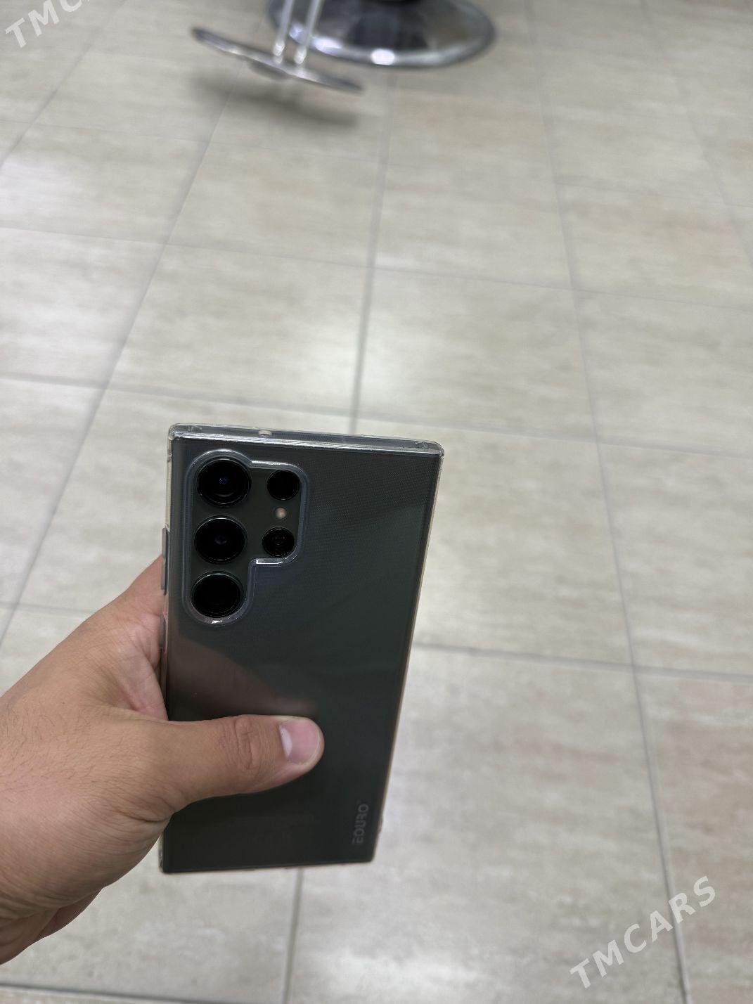 S23 ultra - Кëши - img 9