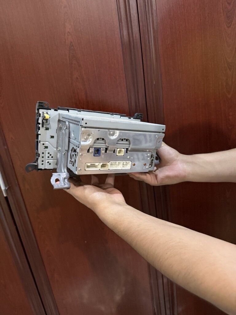 Sienna 2011 oz orginaly 500 TMT - 5 мкр - img 2