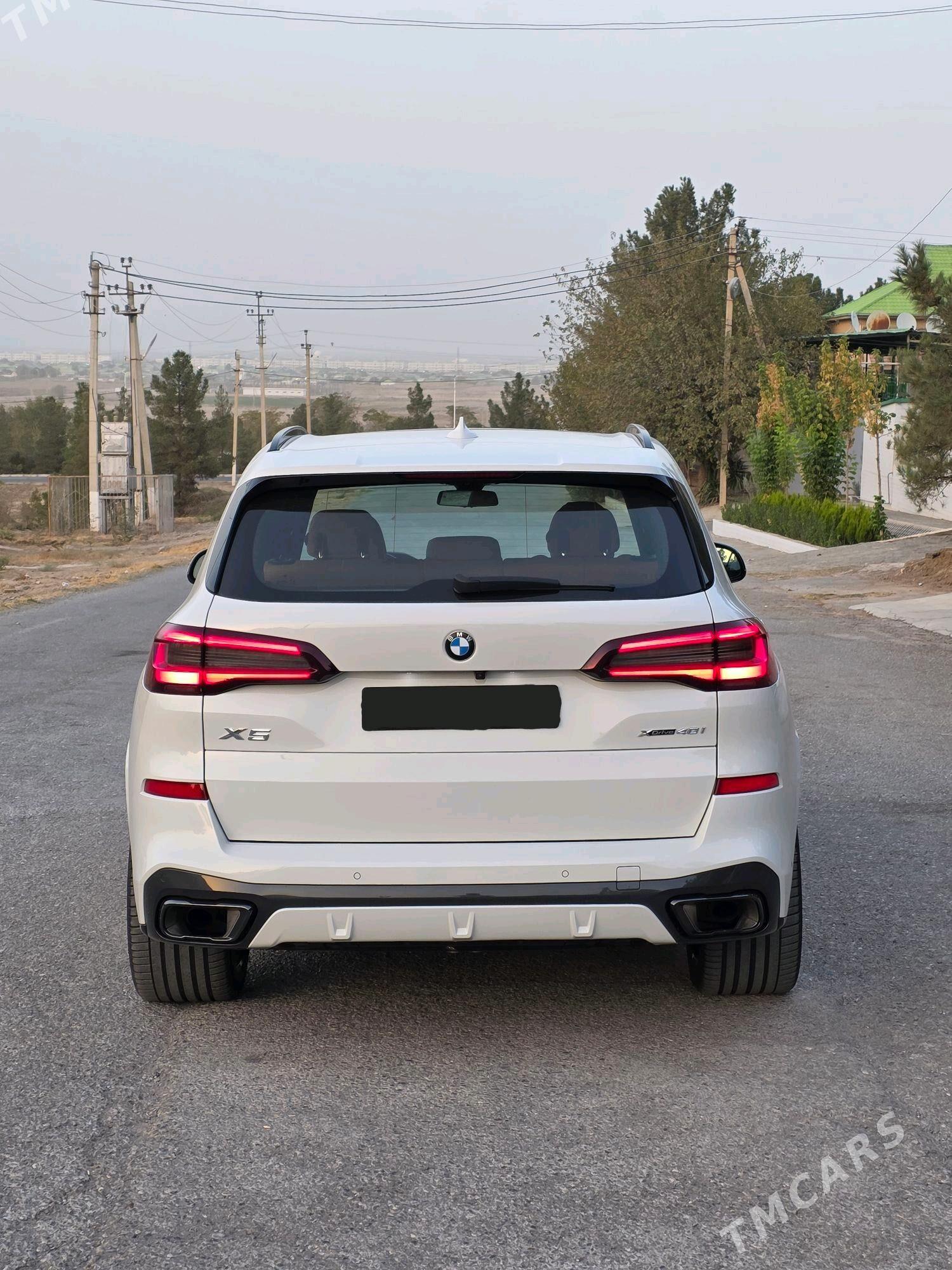 BMW X5 2023 - 1 200 000 TMT - Aşgabat - img 4
