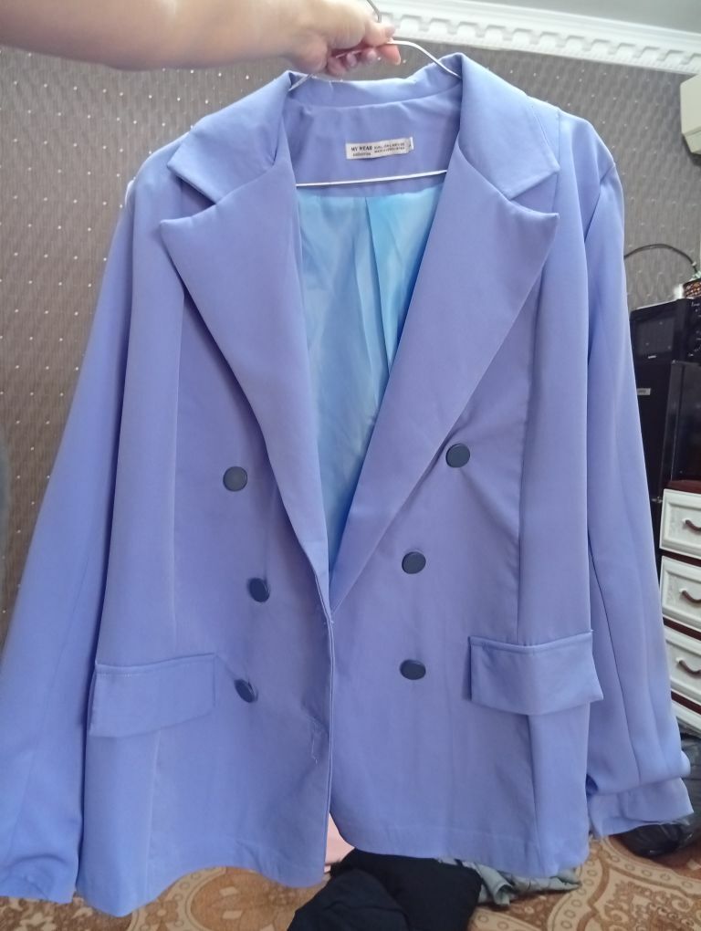 пиджак - Türkmenabat - img 1