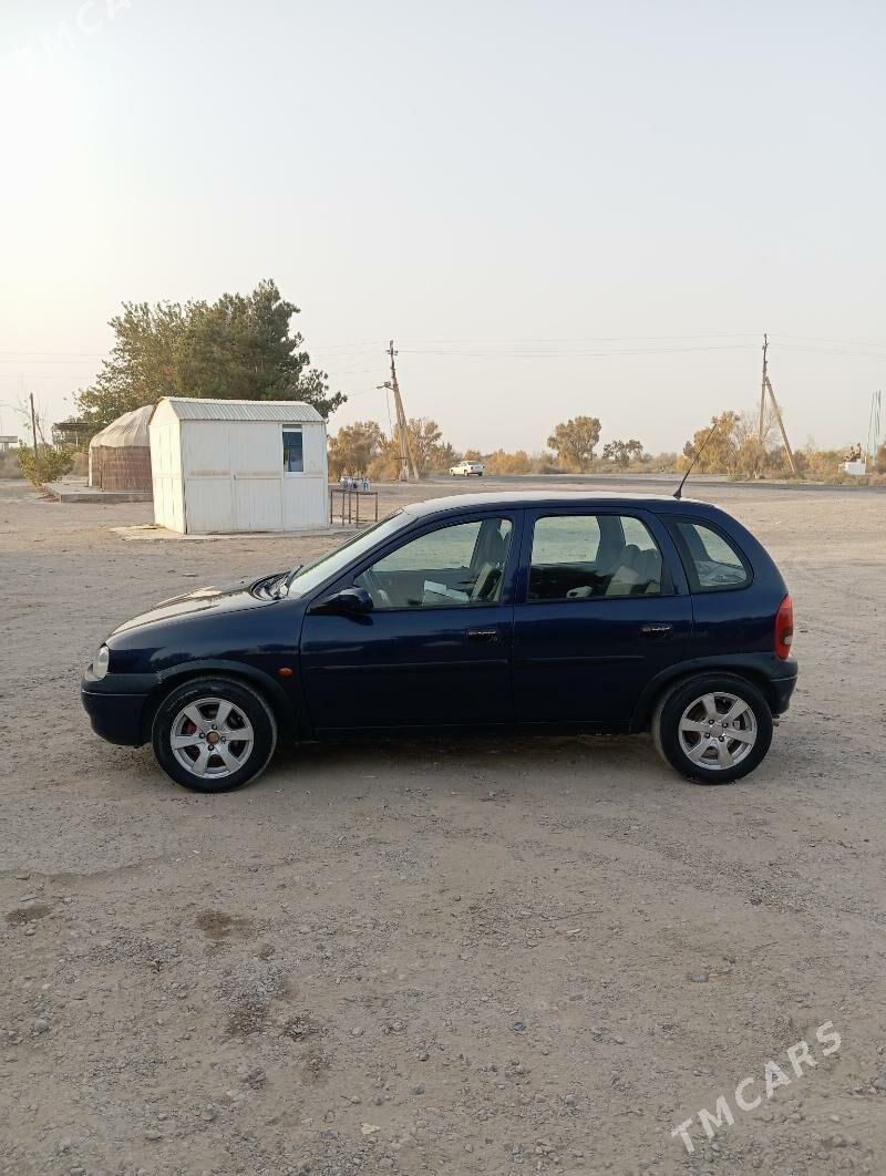 Opel Vita 1998 - 31 000 TMT - Garabekewül - img 1