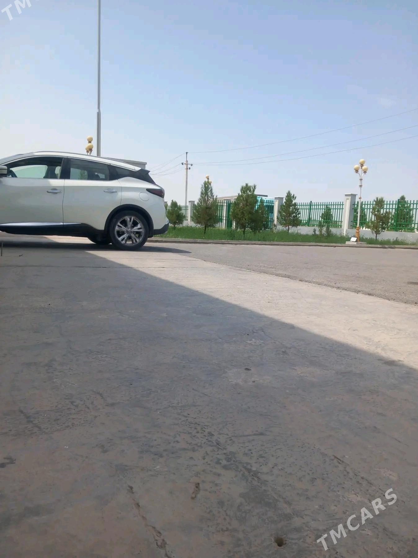 Nissan Murano 2020 - 300 000 TMT - Dostluk - img 4
