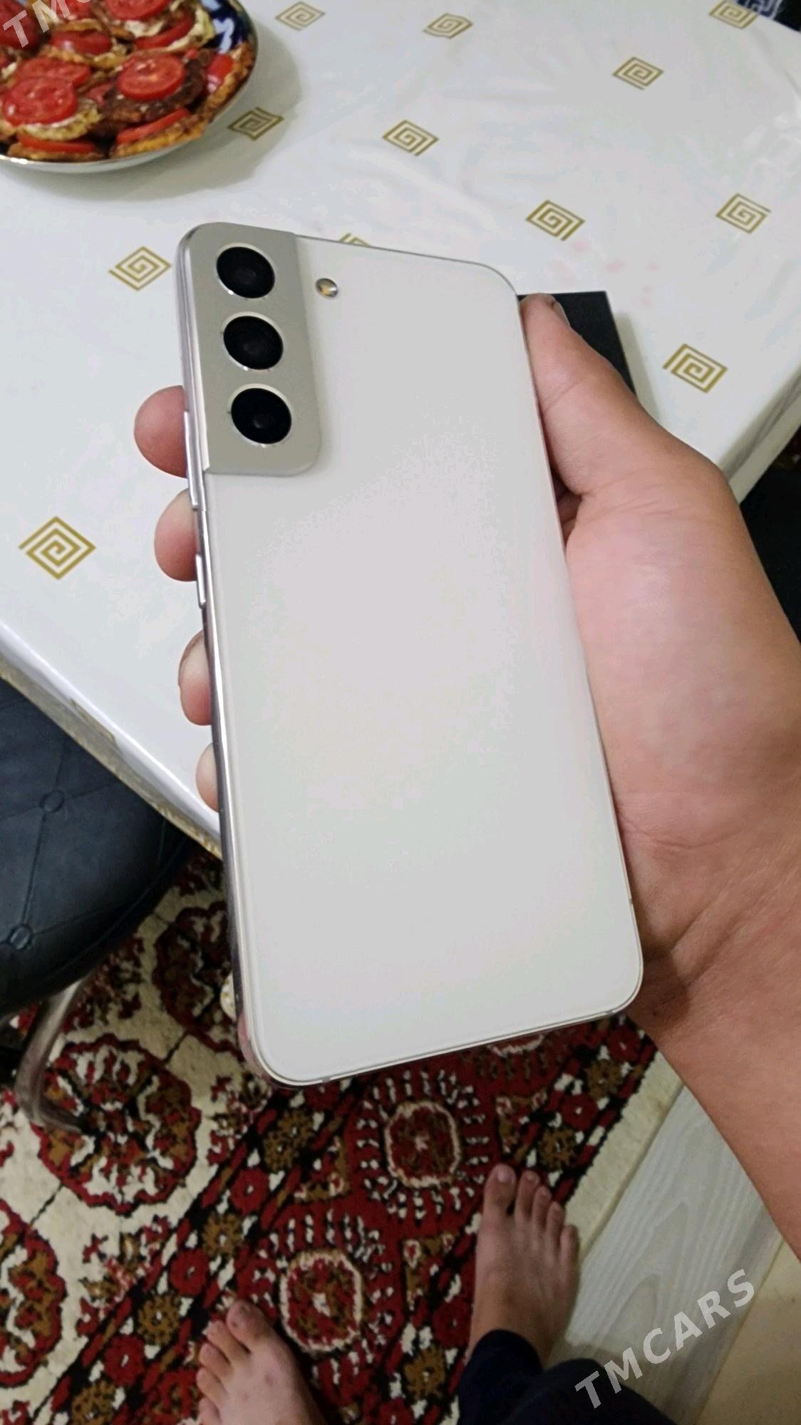 S 22 Fe - Şabat etr. - img 2