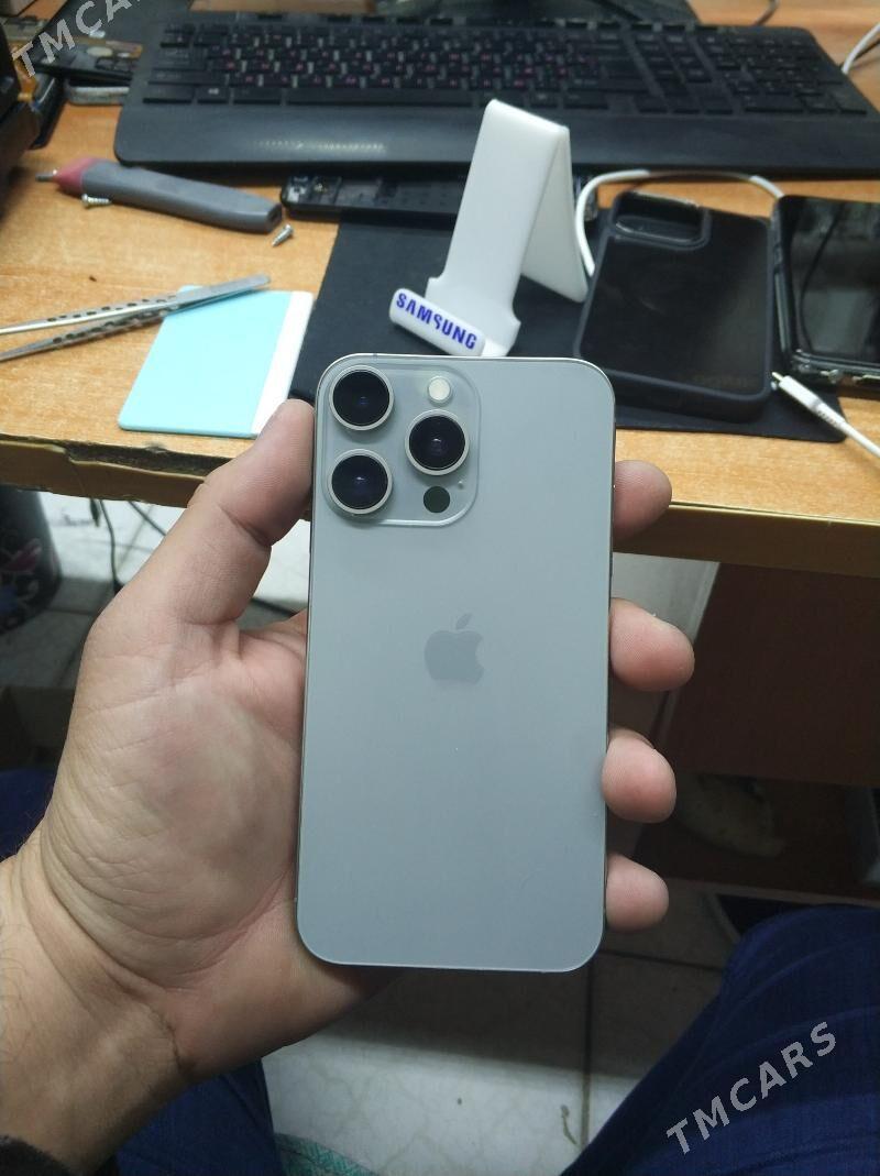 IPhone XR 15 pro öwürlen - Parahat 2 - img 3