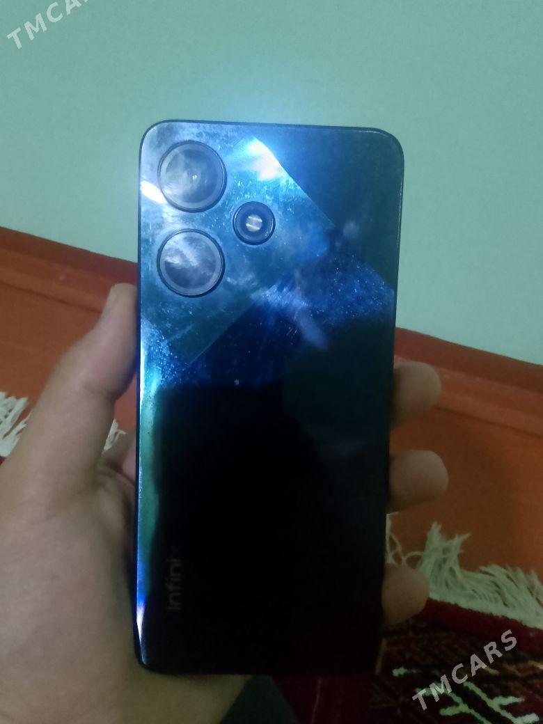 infinix xot 30i - Дашогуз - img 1