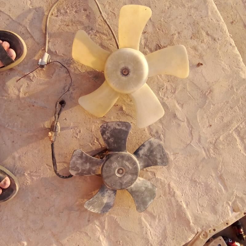 Tayota kamry 250 TMT - Kerki - img 2