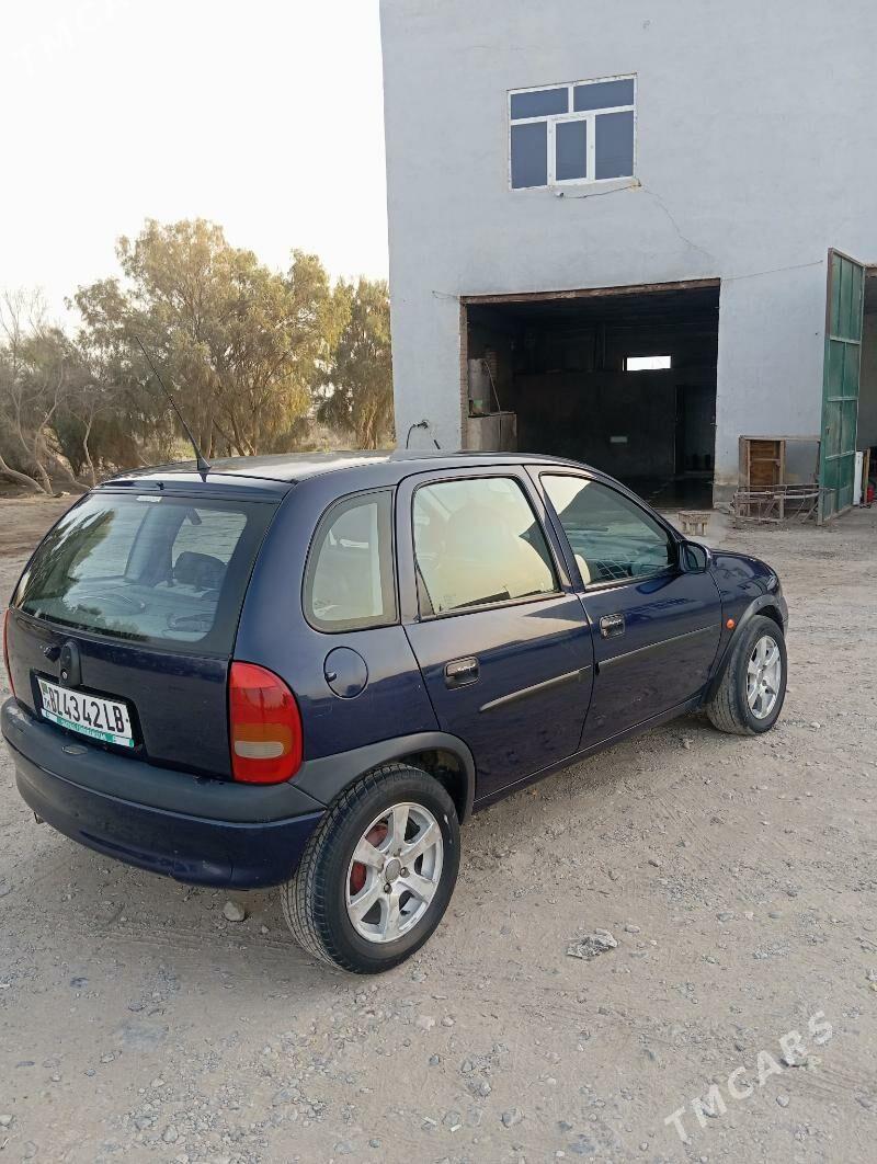 Opel Vita 1998 - 31 000 TMT - Garabekewül - img 3