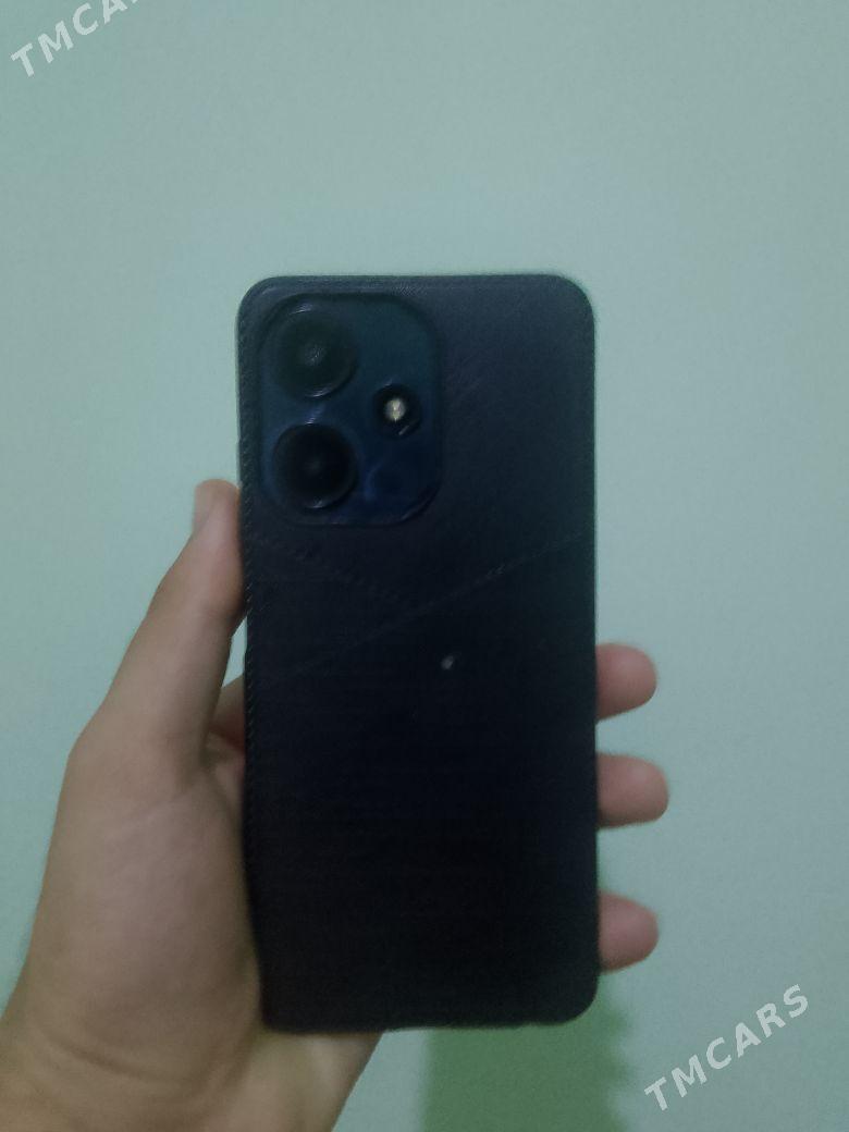 infinix xot 30i - Дашогуз - img 2