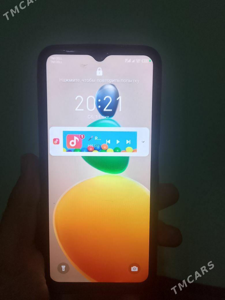 infinix xot 30i - Дашогуз - img 3