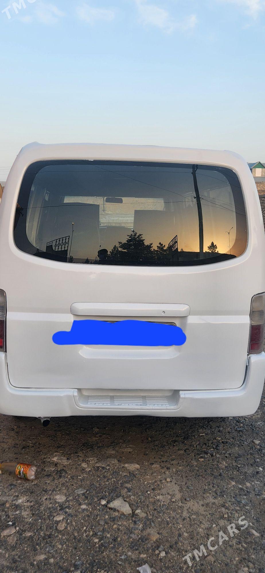 Nissan Urvan 2004 - 75 000 TMT - Baýramaly - img 1