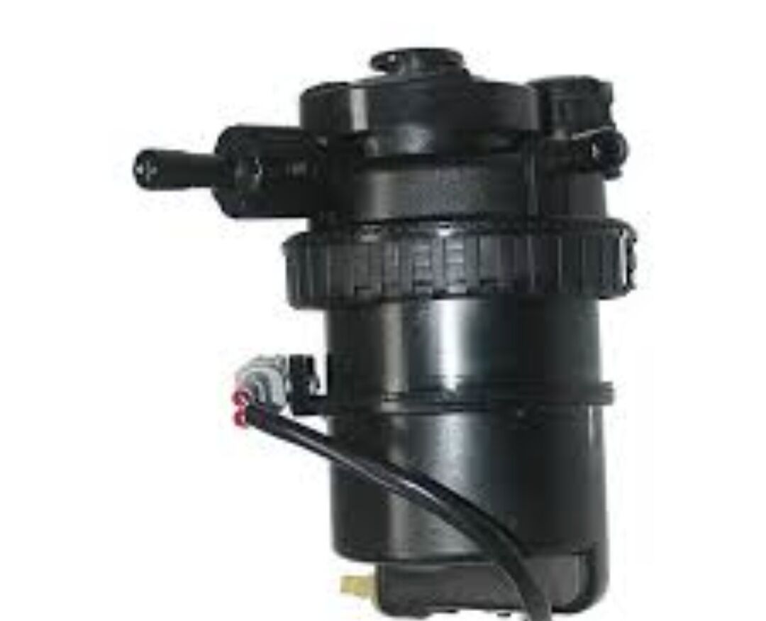 hilux hays filter topliwnoy 700 TMT - Aşgabat - img 1