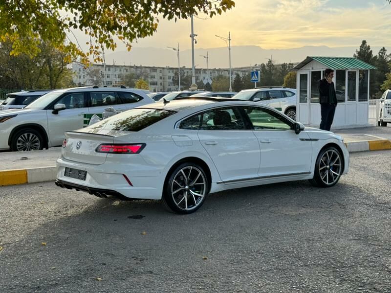 Volkswagen Arteon 2020 - 990 000 TMT - Aşgabat - img 2