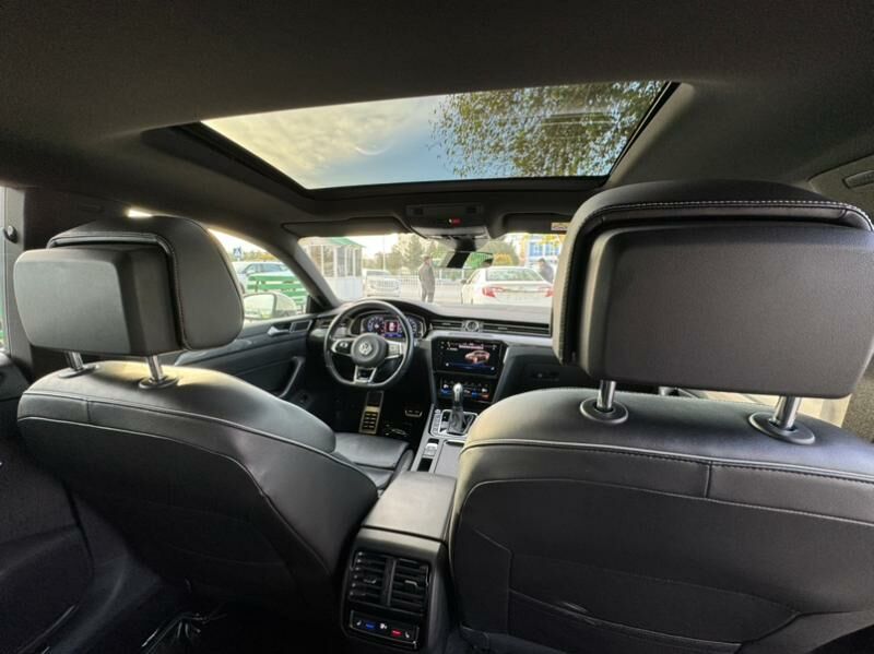 Volkswagen Arteon 2020 - 990 000 TMT - Aşgabat - img 3