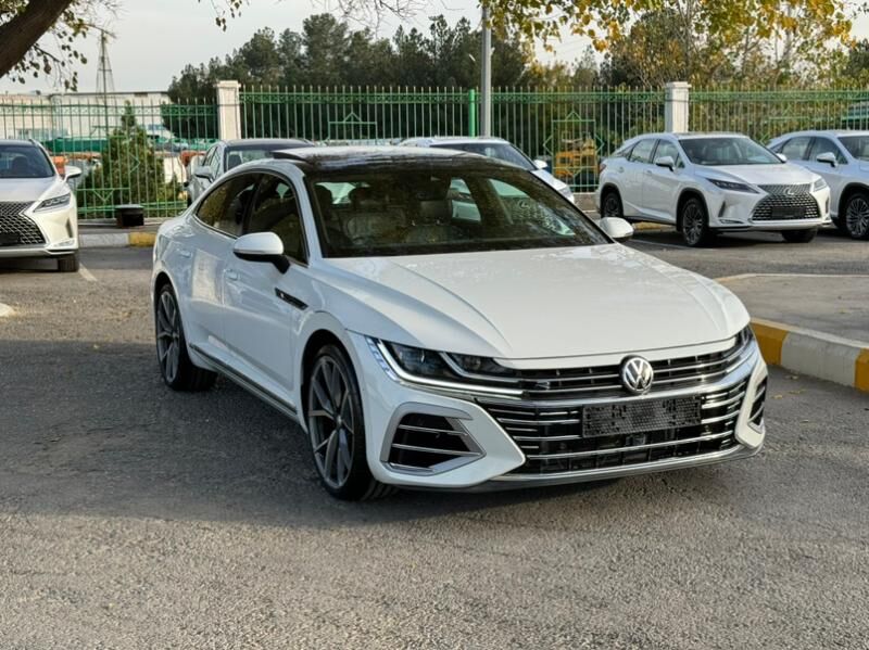 Volkswagen Arteon 2020 - 990 000 TMT - Aşgabat - img 1