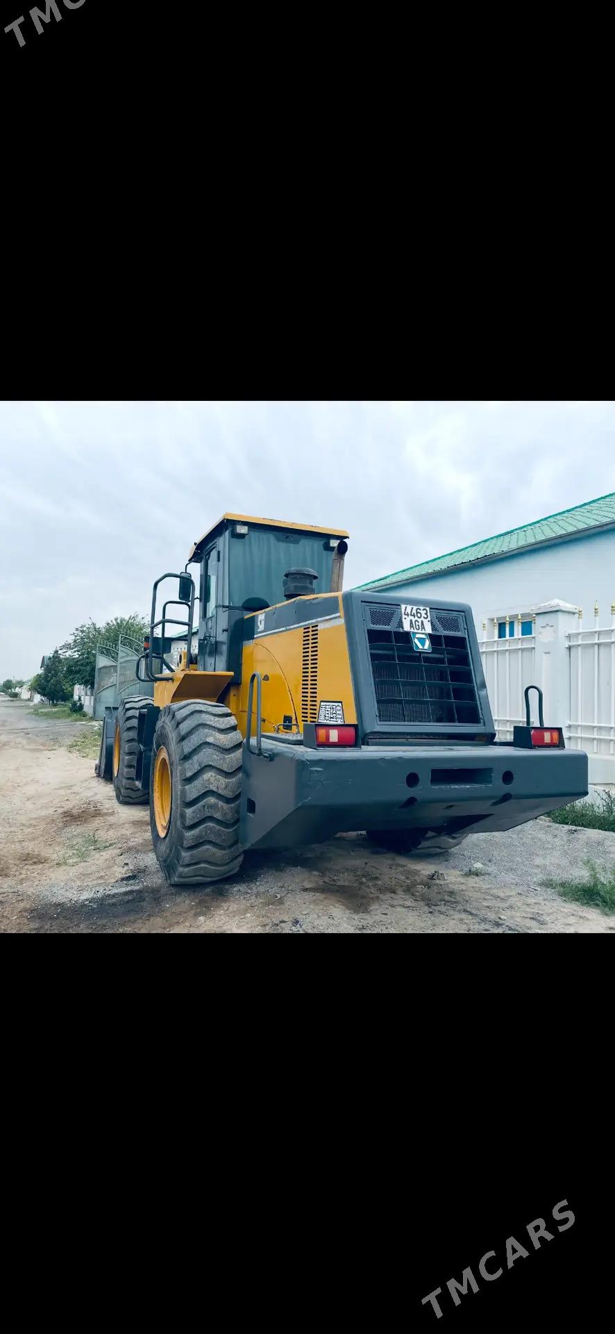 XCMG ZL50 2012 - 495 000 TMT - Aşgabat - img 1