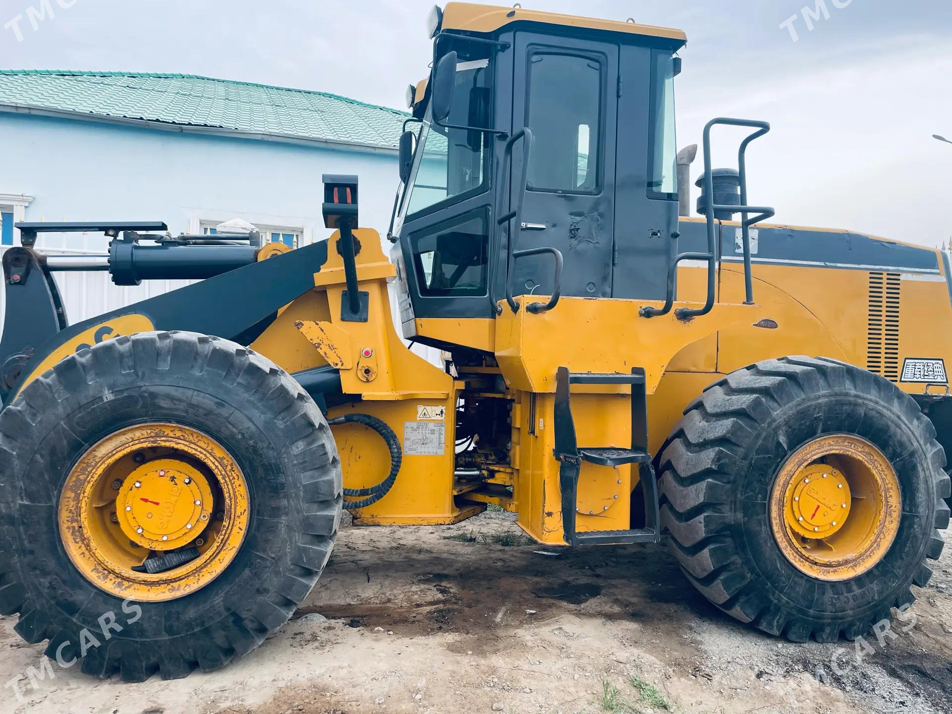 XCMG ZL50 2012 - 495 000 TMT - Aşgabat - img 2