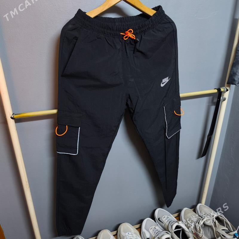 NIKE ORIGINAL СПОРТИВНЫЕ! - 1 mkr - img 6