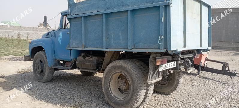 Zil 130 1992 - 30 000 TMT - Хитровка - img 2
