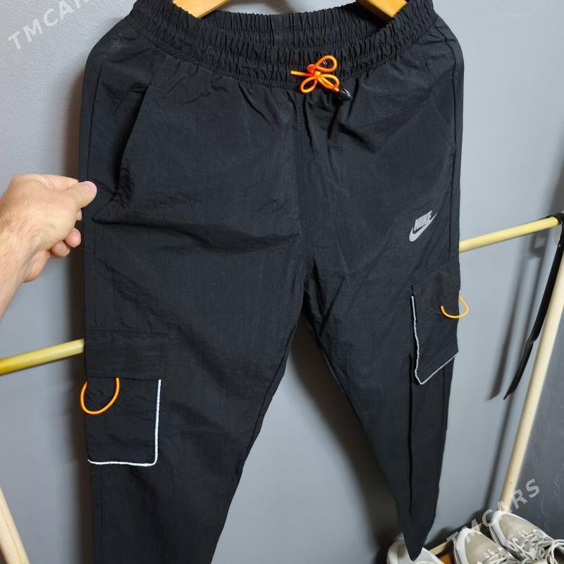 NIKE ORIGINAL СПОРТИВНЫЕ! - 1 mkr - img 5