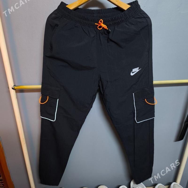 NIKE ORIGINAL СПОРТИВНЫЕ! - 1 mkr - img 2