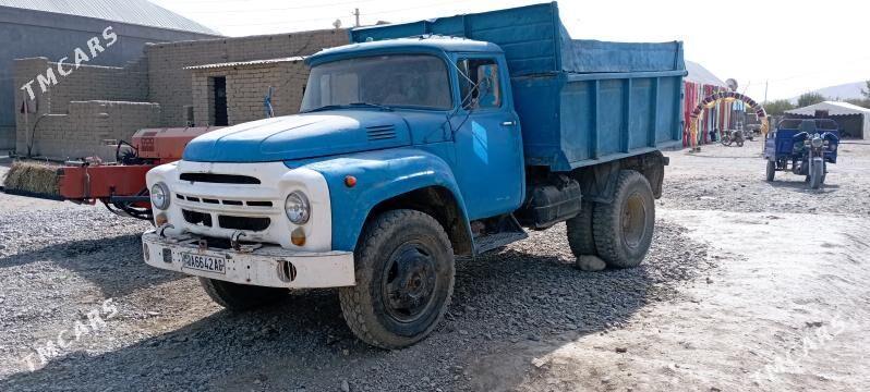 Zil 130 1992 - 30 000 TMT - Хитровка - img 1