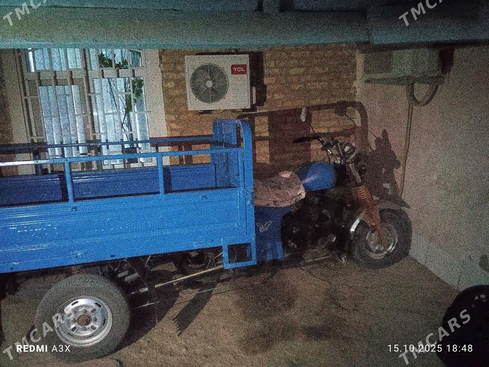Fekon FK200-14G 2016 - 13 600 TMT - Бабадайхан - img 1