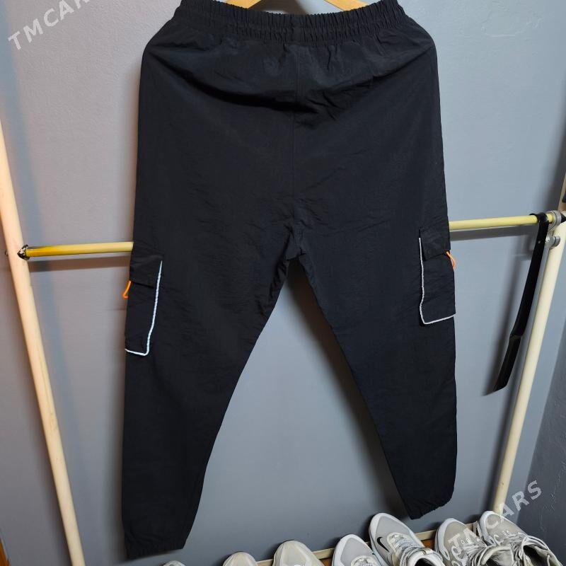 NIKE ORIGINAL СПОРТИВНЫЕ! - 1 mkr - img 4