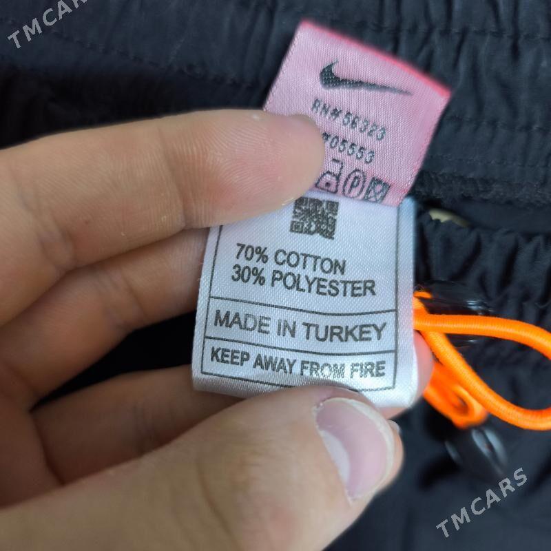 NIKE ORIGINAL СПОРТИВНЫЕ! - 1 mkr - img 7