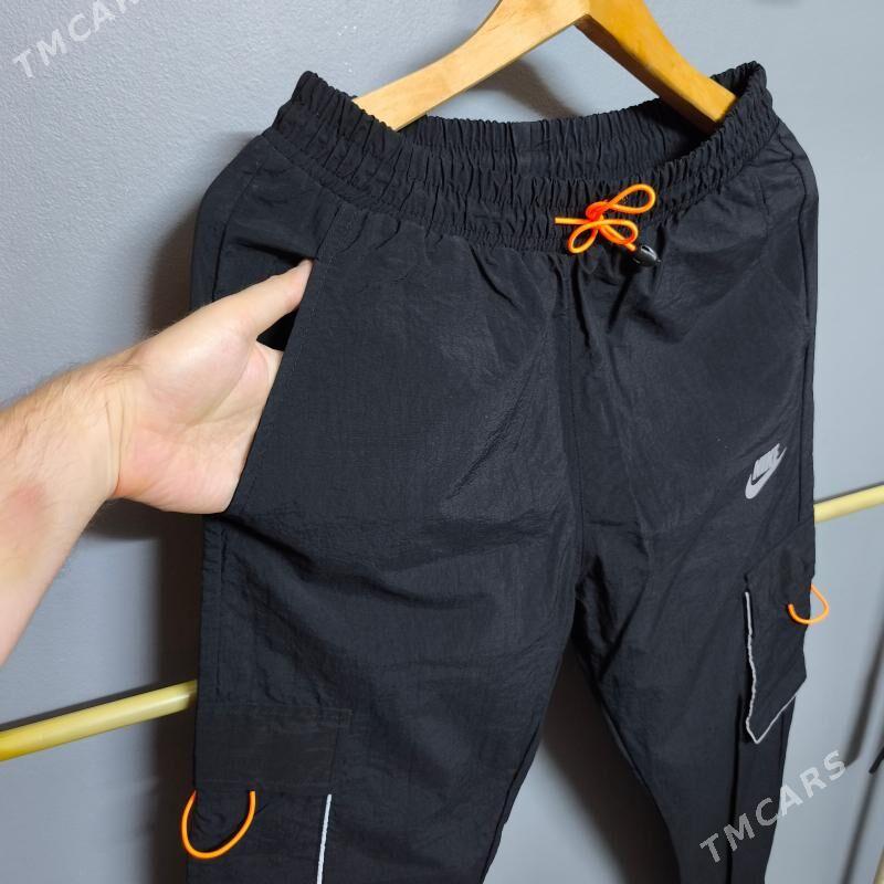 NIKE ORIGINAL СПОРТИВНЫЕ! - 1 mkr - img 8