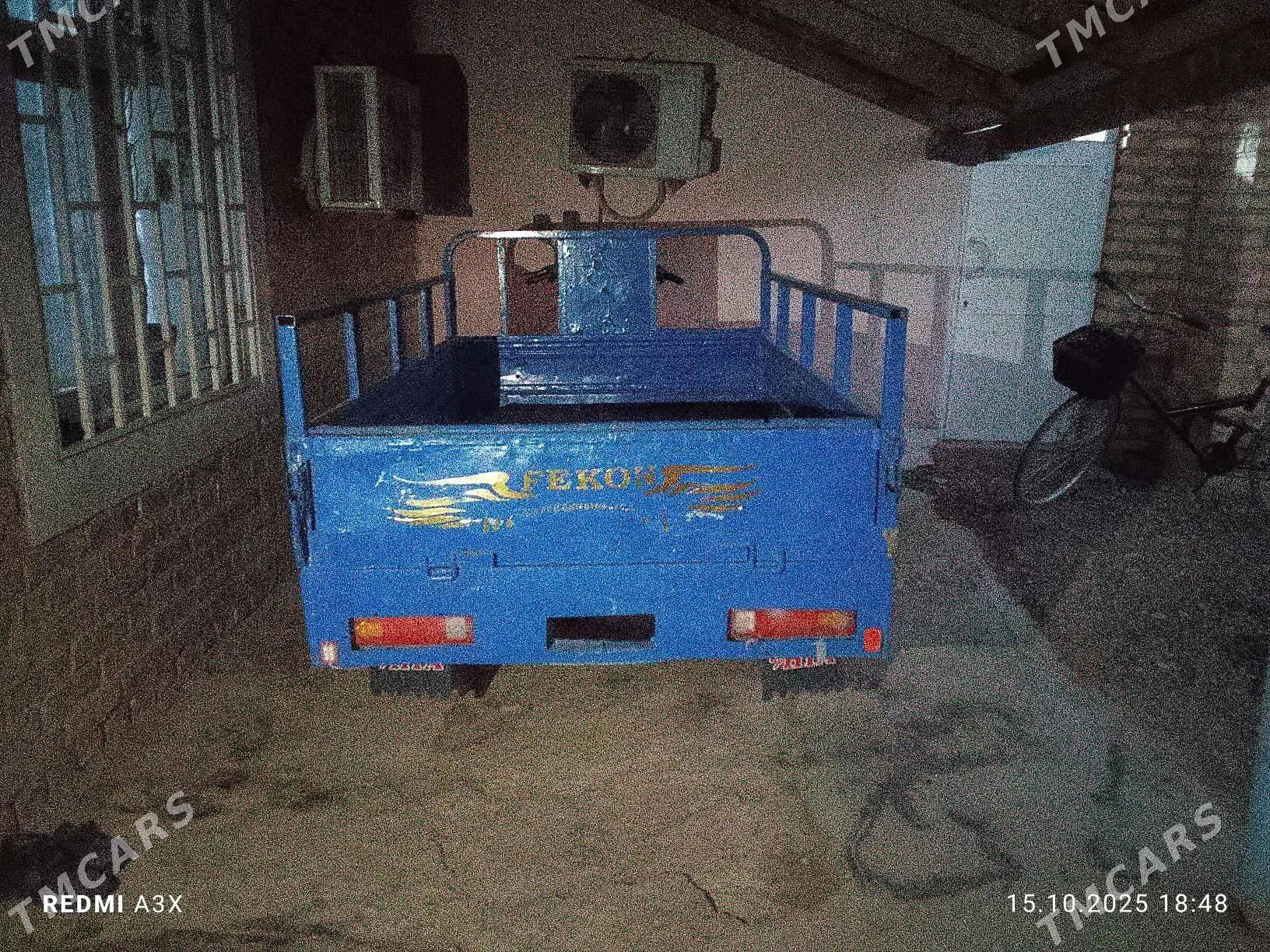 Fekon FK200-14G 2016 - 13 600 TMT - Бабадайхан - img 2