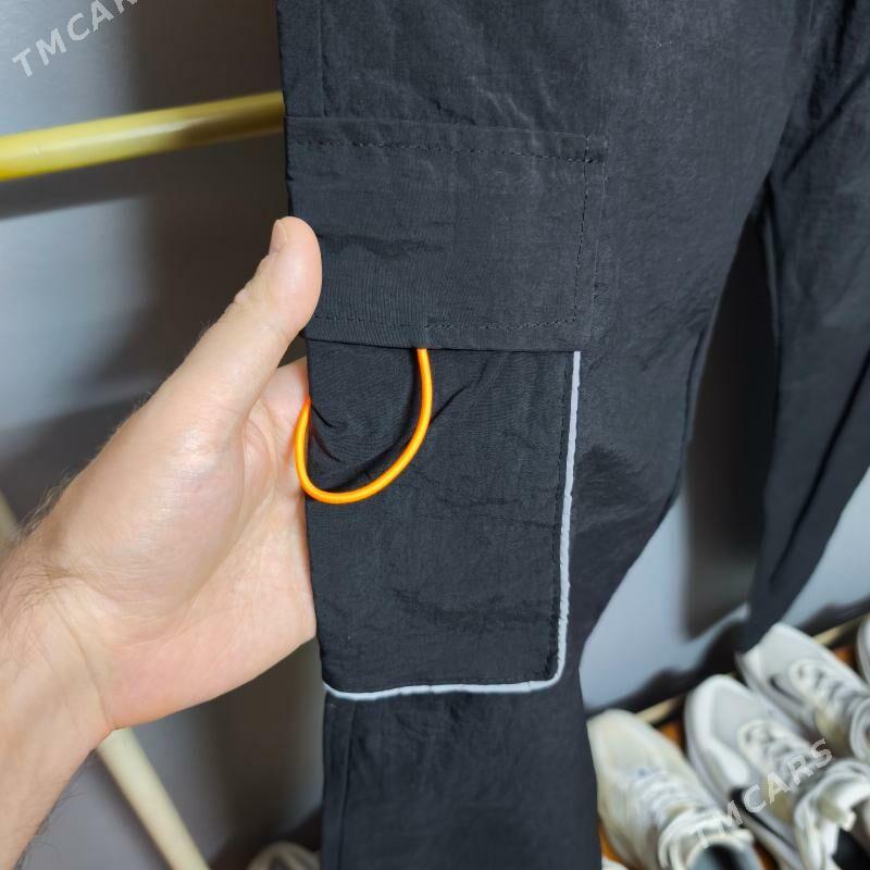 NIKE ORIGINAL СПОРТИВНЫЕ! - 1 mkr - img 3