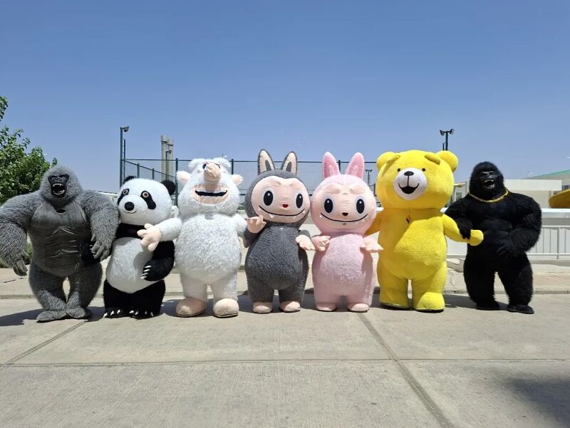 Аниматоры  Аниматор Animator - Ашхабад - img 10