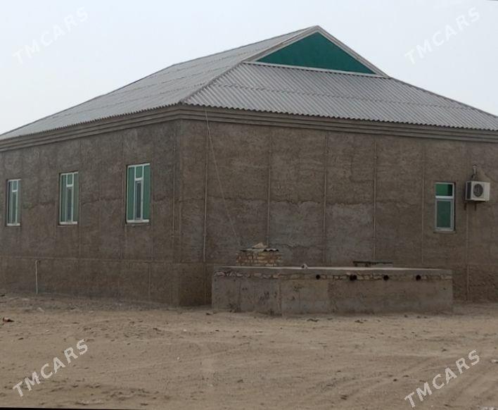 satlyk jay Garadepe - Esenguly - img 3