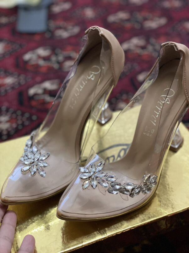 tufli - Туркменбаши - img 1