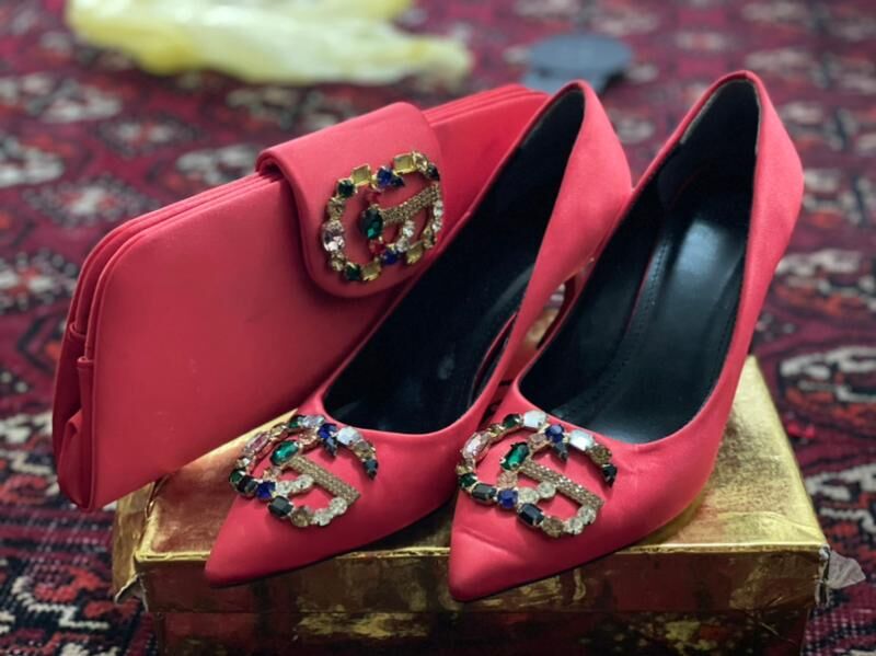 tufli - Туркменбаши - img 3