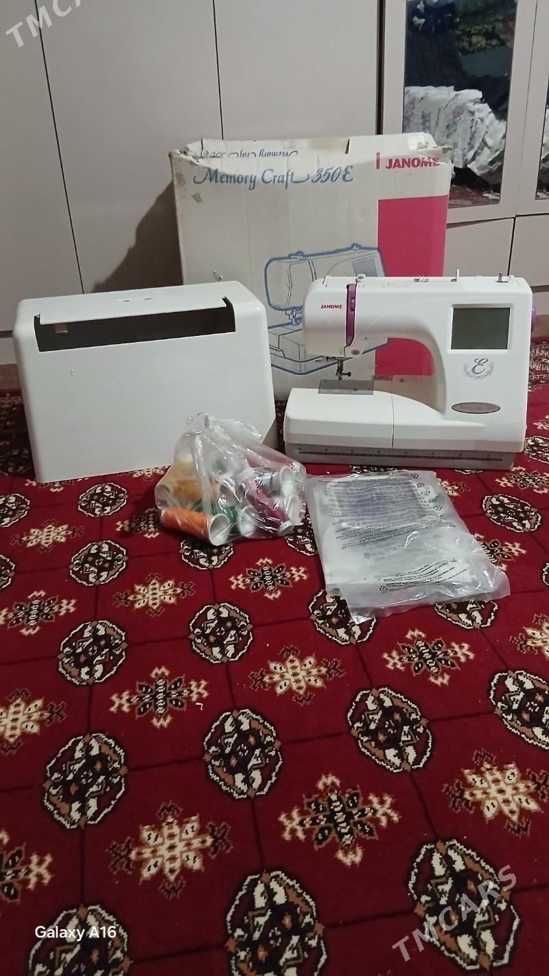 janima - Türkmenabat - img 5