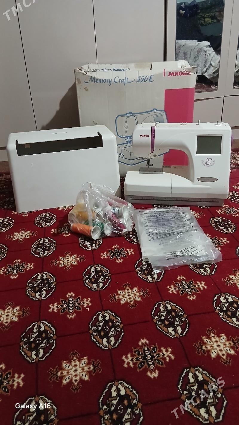 janima - Türkmenabat - img 4