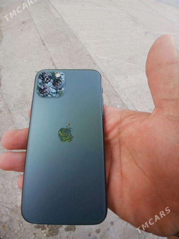 Ayfon 11pro - Балканабат - img 4