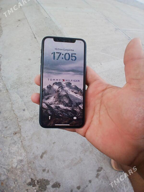 Ayfon 11pro - Балканабат - img 3