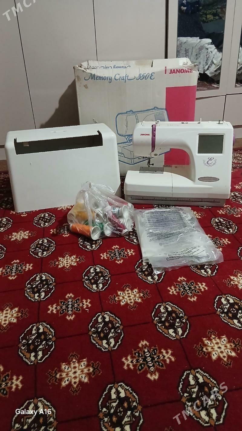 janima - Türkmenabat - img 2