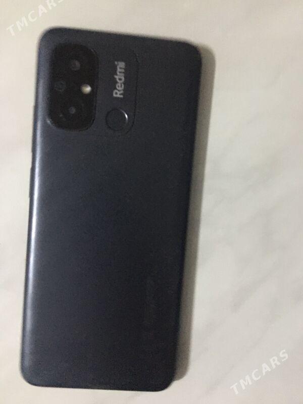 Redmi 12c 4/64 - Туркменабат - img 3