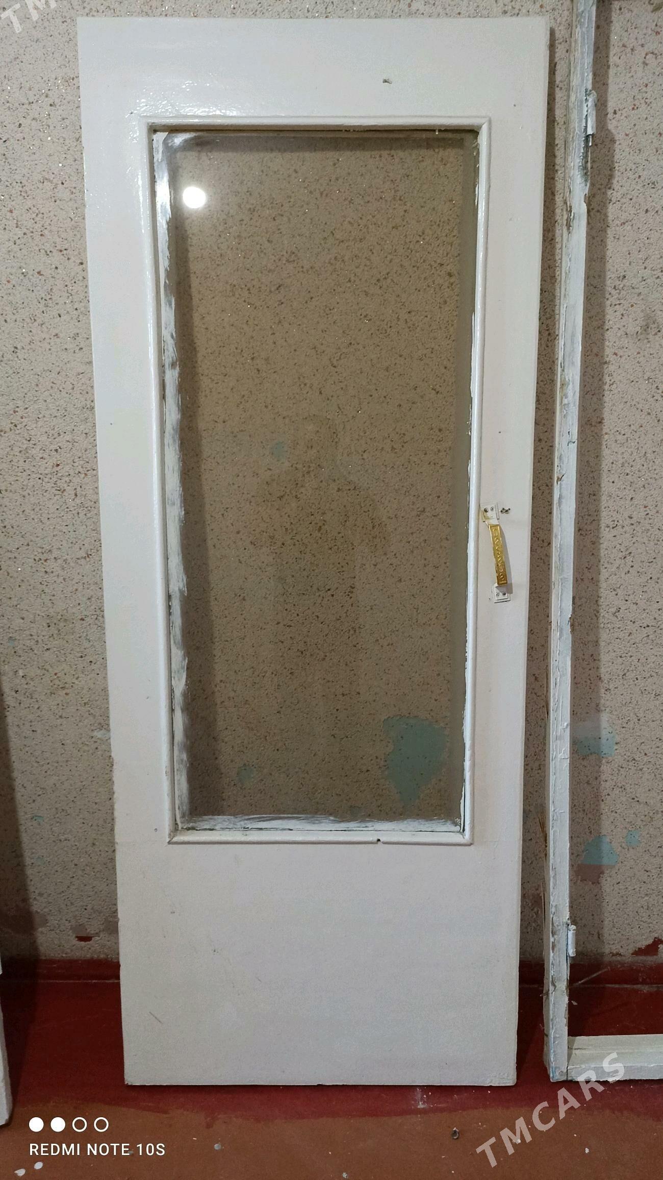 Ak Gapylar 3 Sany 1 Aynaly - Daşoguz - img 4