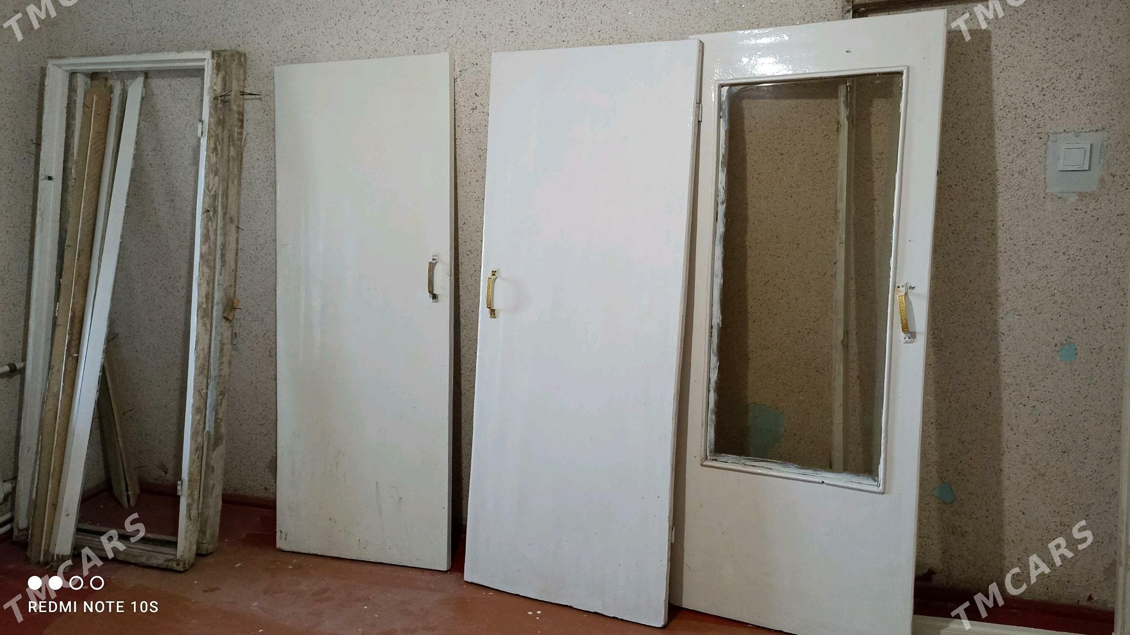 Ak Gapylar 3 Sany 1 Aynaly - Daşoguz - img 2